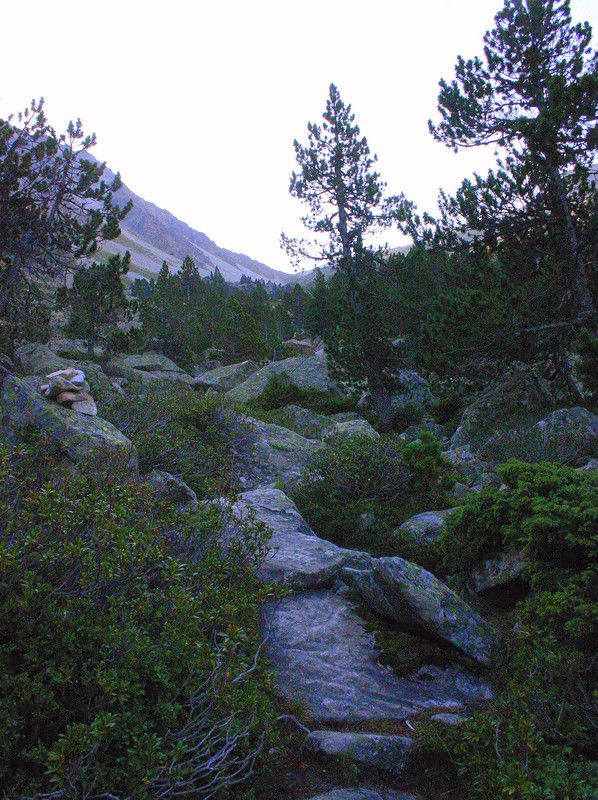 Col des Culaus